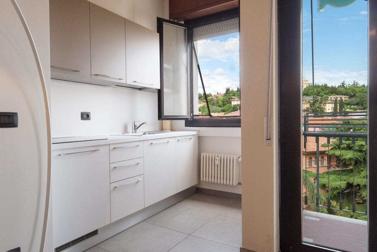 Flats4Rent Alessia Apartamento Verona Exterior foto