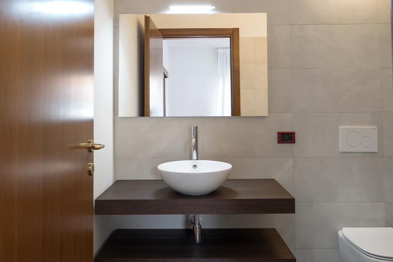 Flats4Rent Alessia Apartamento Verona Exterior foto