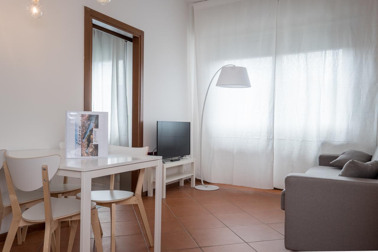 Flats4Rent Alessia Apartamento Verona Exterior foto