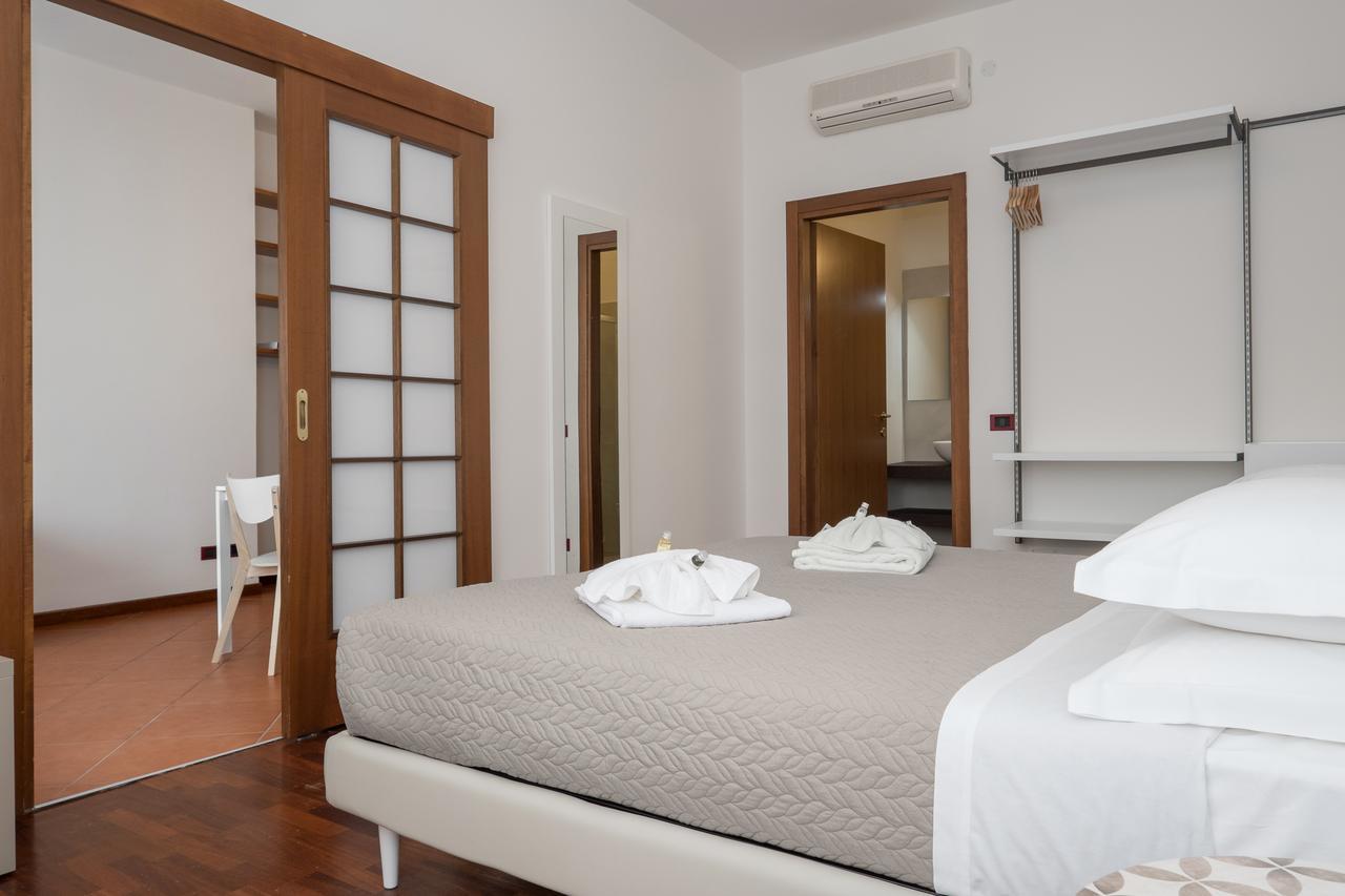 Flats4Rent Alessia Apartamento Verona Exterior foto