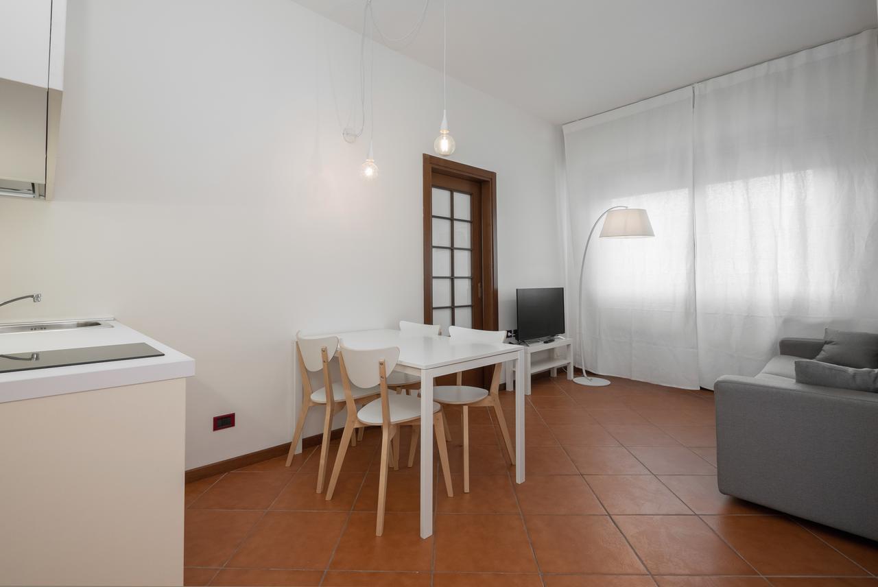 Flats4Rent Alessia Apartamento Verona Exterior foto