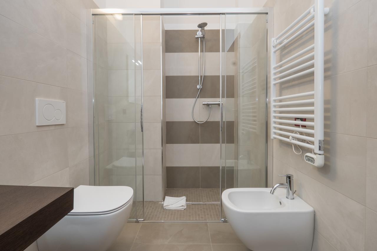 Flats4Rent Alessia Apartamento Verona Exterior foto