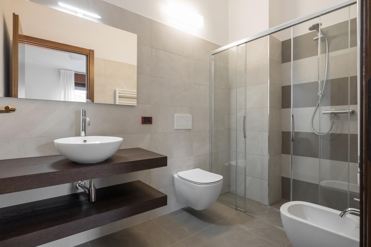 Flats4Rent Alessia Apartamento Verona Exterior foto