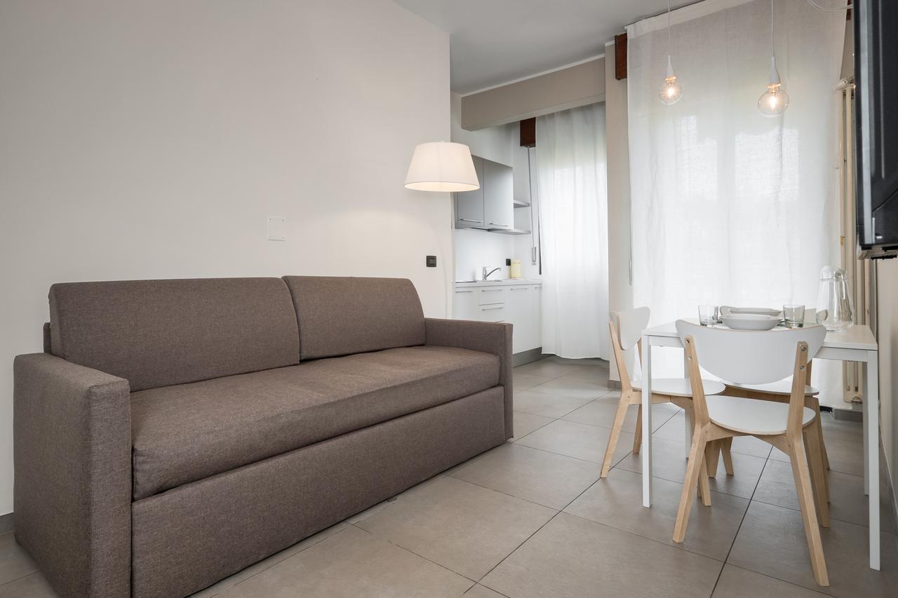 Flats4Rent Alessia Apartamento Verona Exterior foto