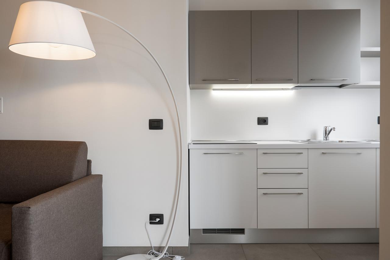 Flats4Rent Alessia Apartamento Verona Exterior foto