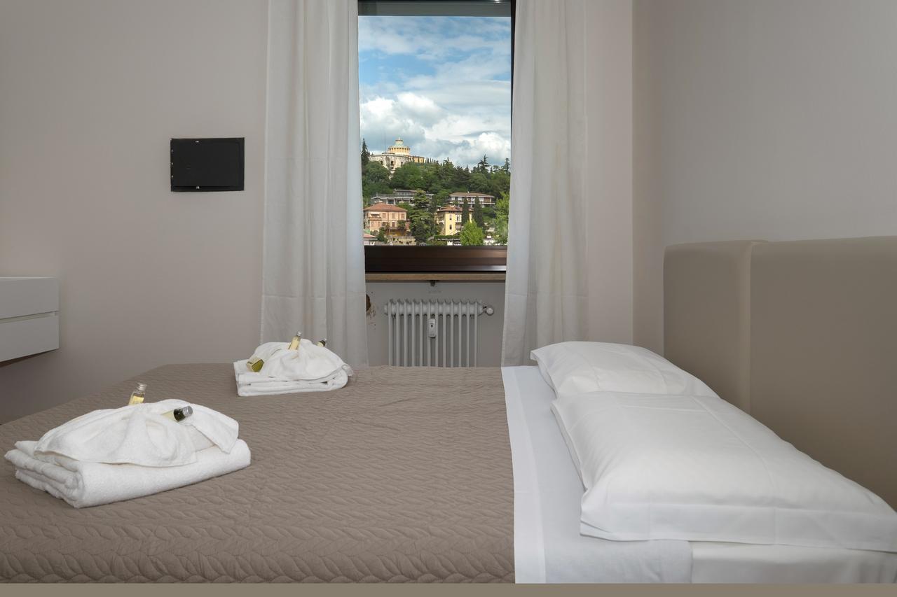 Flats4Rent Alessia Apartamento Verona Exterior foto