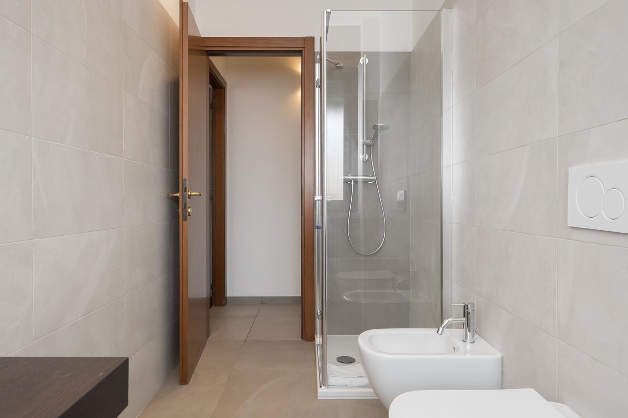 Flats4Rent Alessia Apartamento Verona Exterior foto