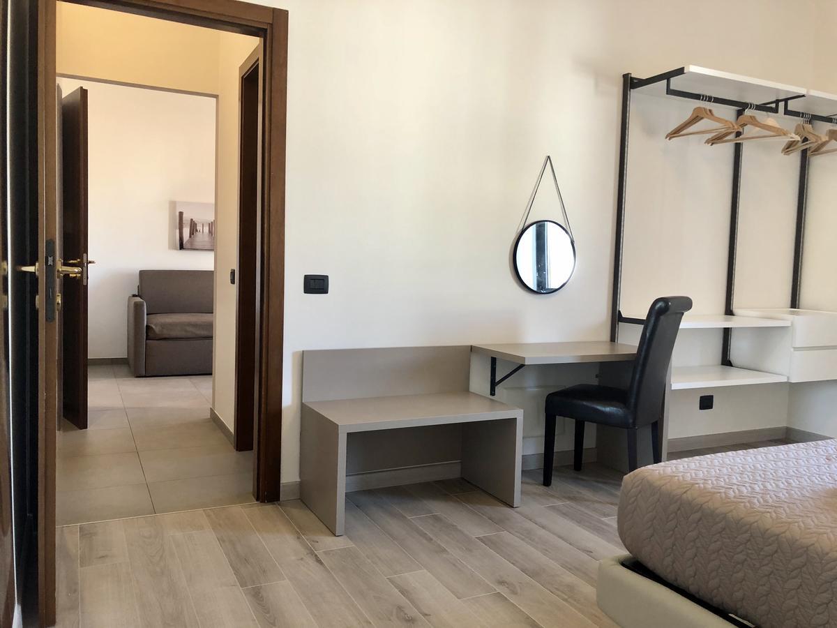Flats4Rent Alessia Apartamento Verona Exterior foto